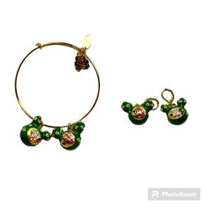 Rare Tokidoki Cactus Sandy Set